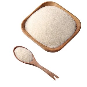 Wholesale Halal grade Gelatin Food Grade Edible Gelatin with HACCP , ISO