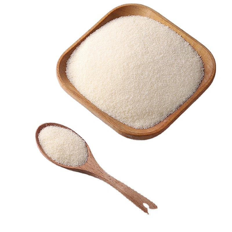 Wholesale Halal grade Gelatin Food Grade Edible Gelatin with HACCP , ISO